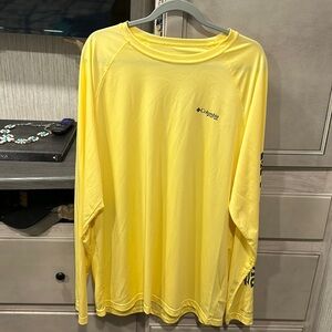 Men’s Columbia Fishing Long Sleeve